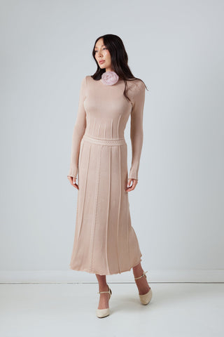 Handcrafted Corset Dress