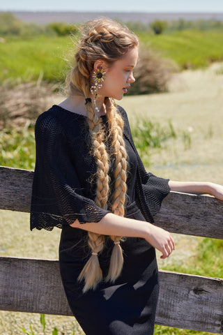 Handcrafted Cape