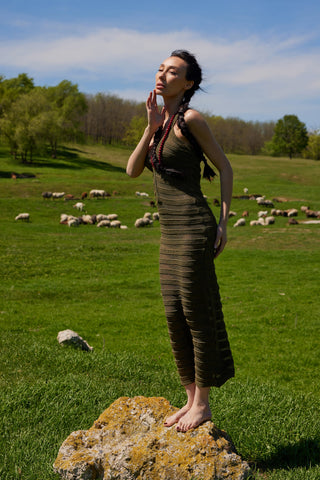 Handcrafted Dress