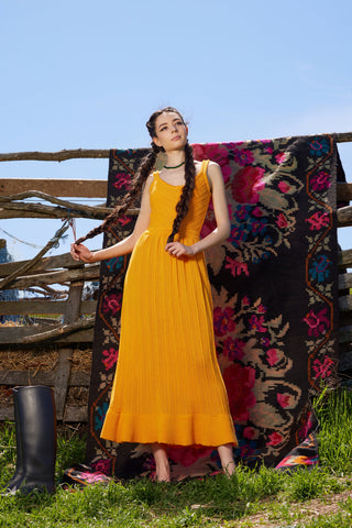 Cotton Dress