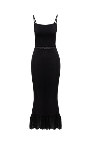Elegant Statement Dress