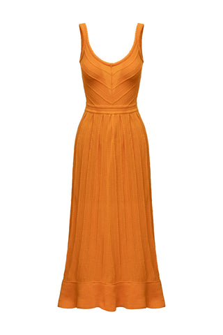 Cotton Dress