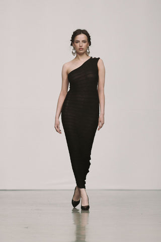 Signature Handcrafted Gown
