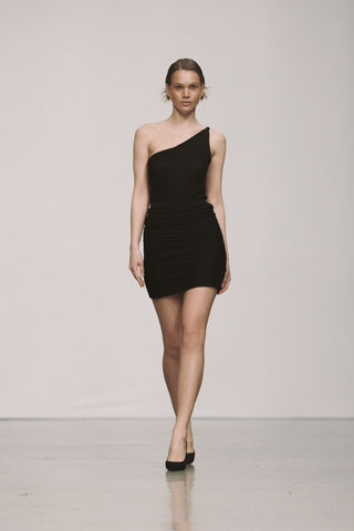 Mini Atelier Dress