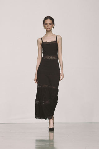 Signature Detail Dress