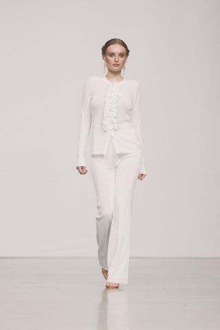 Set: Shirt and Trousers