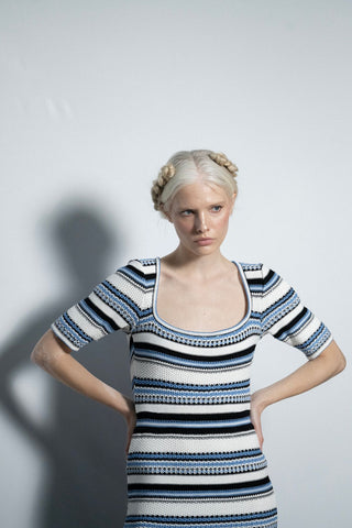 Atelier Dress