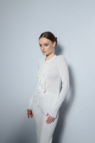 Set: Shirt and Trousers