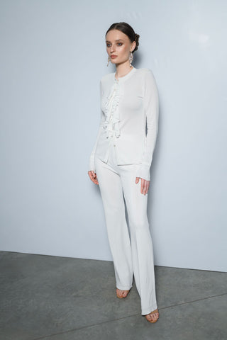 Set: Shirt and Trousers
