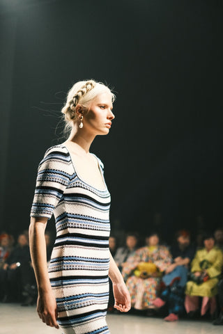 Atelier Dress