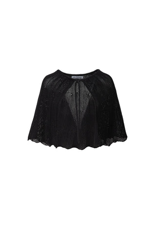 Handcrafted Cape