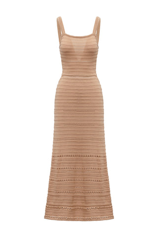 Signature Cotton Dress
