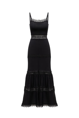 Statement Detail Dress