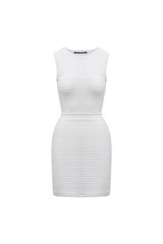 Handmade Mini Dress